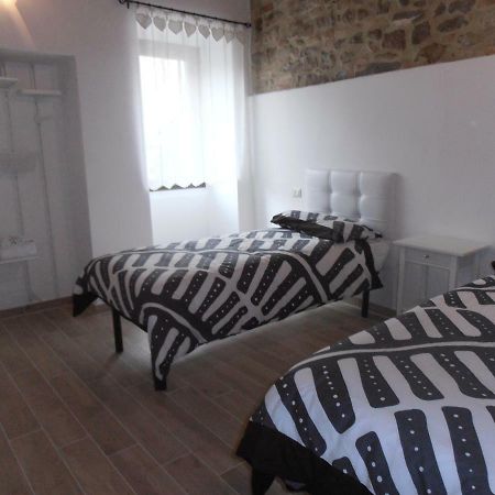 Tia Casa Vacanza Bevagna Ngoại thất bức ảnh
