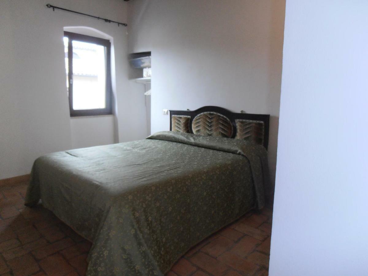 Tia Casa Vacanza Bevagna Ngoại thất bức ảnh