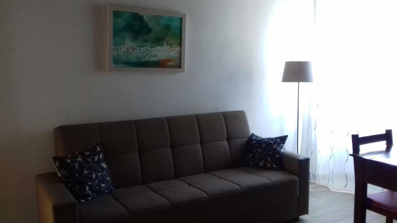 Tia Casa Vacanza Bevagna Ngoại thất bức ảnh